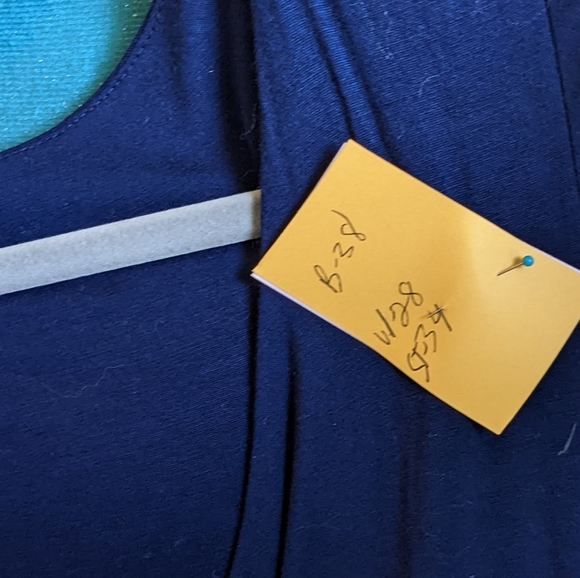 Modcloth Botanical Breakfast Dress - L - Picture 2 of 9